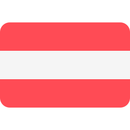 Flaga Austrii