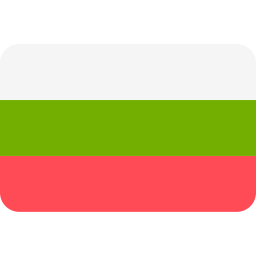 Flaga Bułgarii