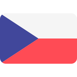 Flaga Czech