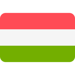 Flaga Węgier