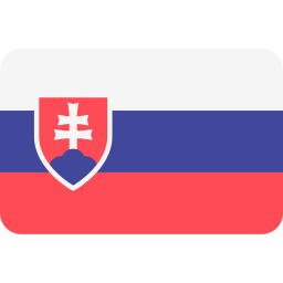 Flaga Słowacji