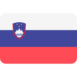 Flaga Słowenii